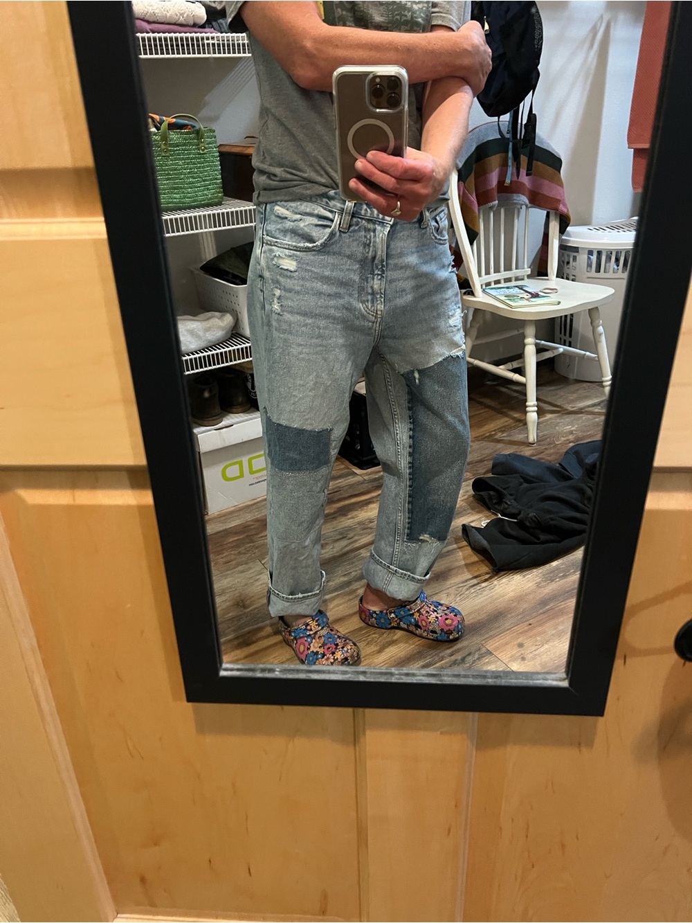 FAHERTY Jeans